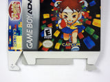 Super Puzzle Fighter 2 [Box] (Game Boy Advance / GBA)