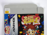 Super Puzzle Fighter 2 [Box] (Game Boy Advance / GBA)