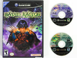 Baten Kaitos (Nintendo Gamecube)