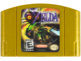 Zelda Majora's Mask [Collector's Edition] (Nintendo 64 / N64)