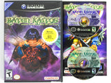 Baten Kaitos (Nintendo Gamecube)