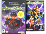 Baten Kaitos (Nintendo Gamecube)