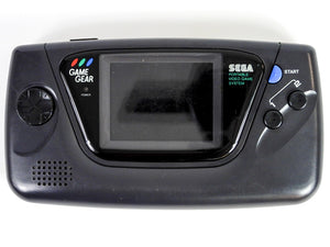 Sega Game Gear Handheld (Sega Game Gear)