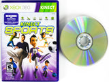 Kinect Sports [Kinect] (Xbox 360)