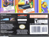 The Simpsons Hit And Run [Player's Choice] (Nintendo Gamecube)