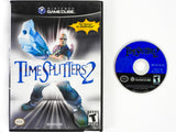 Time Splitters 2 (Nintendo Gamecube)