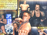 WWE Day of Reckoning (Nintendo Gamecube)