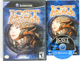 Lost Kingdoms (Nintendo Gamecube)