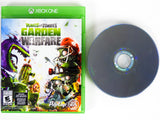 Plants Vs. Zombies: Garden Warfare (Xbox One)