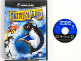 Surf's Up (Nintendo Gamecube)