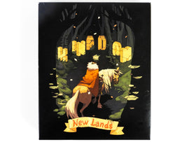 Kingdom New Lands [Collector's Edition] [Limited Run Games] (Nintendo Switch)