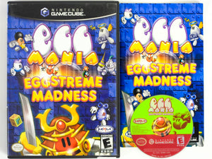 Egg Mania (Nintendo Gamecube)