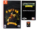 Kingdom New Lands [Collector's Edition] [Limited Run Games] (Nintendo Switch)