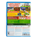 Captain Toad: Treasure Tracker (Nintendo Wii U)