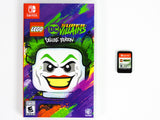 LEGO DC Super Villains [Deluxe Edition] (Nintendo Switch)