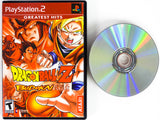 Dragon Ball Z Budokai [Greatest Hits] (Playstation 2 / PS2)