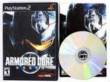 Armored Core Nexus (Playstation 2 / PS2)