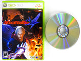 Devil May Cry 4 (Xbox 360)