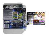 Rebelstar Tactical Command [Box] (Game Boy Advance / GBA)