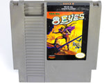 8 Eyes (Nintendo / NES)