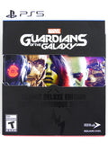 Marvel’s Guardians Of The Galaxy [Cosmic Deluxe Edition] (Playstation 5 / PS5)