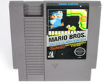 Mario Bros [5 Screw] (Nintendo / NES)