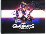 Marvel’s Guardians Of The Galaxy [Cosmic Deluxe Edition] (Playstation 5 / PS5)