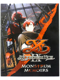 Ys IX: Monstrum Nox [Deluxe Edition] (Playstation 5 / PS5)