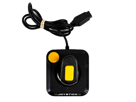 6 Pin Ricambio Cavo Filo A Riparazione Atari 2600 Joystick No - Foto 4