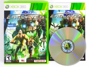 Enslaved (Xbox 360)