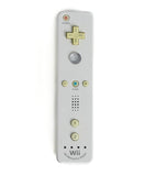 White Wii Remote MotionPlus (Nintendo Wii)