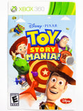 Toy Story Mania (Xbox 360)