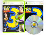 Toy Story 3: The Video Game (Xbox 360)