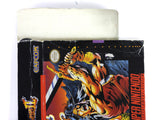 Breath Of Fire II 2 [Box] (Super Nintendo / SNES)