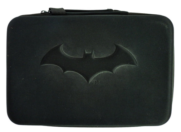 Batman Wii U Game Pad Carrying Case (Nintendo Wii U)