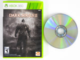 Dark Souls II 2 (Xbox 360)
