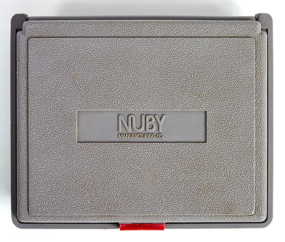 Game Boy Hard Case [Nuby] (Game Boy)