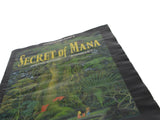 Secret Of Mana [Box] (Super Nintendo / SNES)