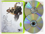 Fable II 2 [French Version] [Limited Edition] (Xbox 360)
