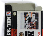 NHL 94 [Box] (Super Nintendo / SNES)