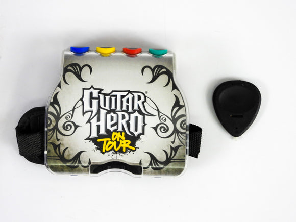 Guitar Hero: On Tour Guitar Grip (Nintendo DS)