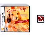 Nintendogs Dachshund And Friends (Nintendo DS)