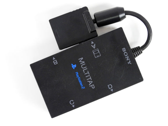 Multi Tap Adapter (Playstation 2 / PS2)