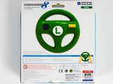 Mario Kart 8 Wheel [Luigi] (Nintendo Wii U)