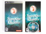 Shadow Of Destiny (Playstation Portable / PSP)