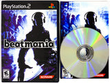Beatmania [Bundle] (Playstation 2 / PS2)
