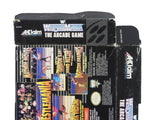 WWF Super Wrestlemania [Box] (Super Nintendo / SNES)