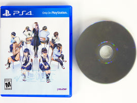 Root Letter (PlayStation 4 / PS4)