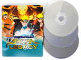 Naruto Shippuden: Ultimate Ninja Storm Legacy [Steelbook] (Playstation 4 / PS4)