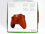 Red Xbox One Wireless Controller (Xbox One)